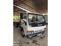 TR.de TEK !! 88 BIN KMDE 2003 ISUZU NPR İLK SAHİBİNDEN İLK PLAKA