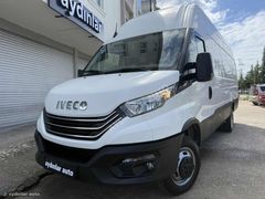 AYDINLAR 2023 IVECO DAİLY/35C16/HI-MATIC/18m3/BOYASIZ/HATASIZ