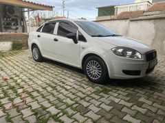 Sahibinden Fiat Linea 1.3 Multijet Actual 2013 Model Manisa 307.000 km Beyaz