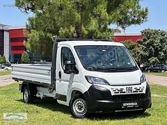 SINDIRGI OTOMOTİVDEN DUCATO HATASIZ 3850L 2025 %20 FATURA 65.KM