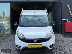 UÇAR'DAN..2015 FİAT PRATİCO 1.3 MULTİJET 252.000 Km'de....