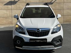 SERİ AUTO DAN HATASIZ BOYASIZ MOKKA