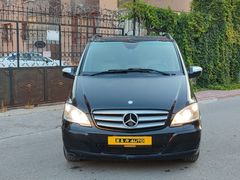 S&R AUTO DAN TEMİZ BAKIMLI 2011 MODEL OTOMATİK VİANO