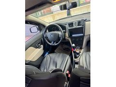 Sahibinden Renault Symbol 0.9 Turbo Touch 2013 Model 