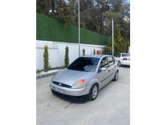 Sahibinden Ford Fiesta 1.4 TDCi Comfort 2004 Model