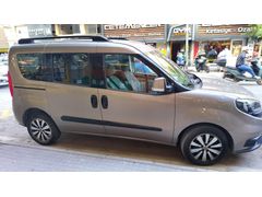 Sahibinden Fiat Doblo Combi 1.6 Multijet Premio Plus 2022 Model ufacık pazarlık vardır.