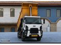 ÖZPAM 2.EL'DEN 2016 FORD TRUCKS 4142 D HARDOX DAMPER KAMYON