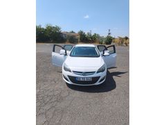 Sahibinden Opel Astra 1.6 CDTI Business 2015 Model 