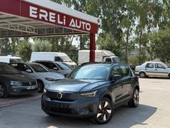2025 volvo.ex40 tam elektirkli hatasız boyasız kayıtsız