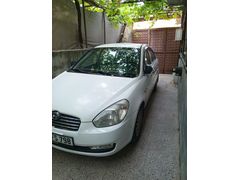 Sahibinden Hyundai Accent Era 1.4 Team 2007 Model