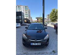 Sahibinden Opel Astra 1.6 Cosmo 2014 Model