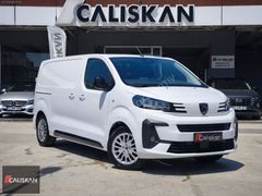 ÇALIŞKAN'DAN PEUGEOT EXPERT %20 KDV Lİ KREDİ KART 12 TAKSİT