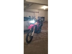 Sahibinden Honda CRF 250 Rally
