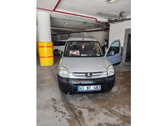 Sahibinden Peugeot Partner 1.9 D 2007 Model 193 ORJİNAL 193 BİNDE