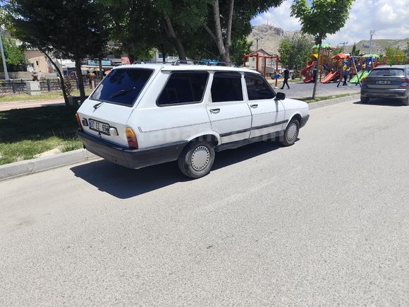 Sahibinden Renault R 12 Toros 1994 Model