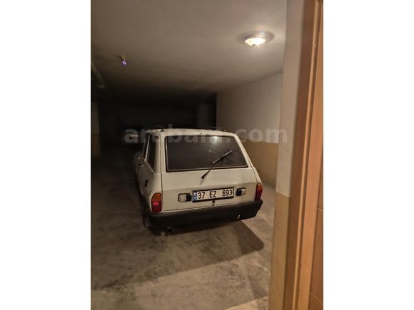 Sahibinden Renault R 12 Toros 1994 Model