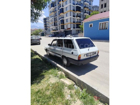 Sahibinden Renault R 12 Toros 1994 Model