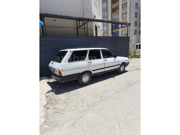 Sahibinden Renault R 12 Toros 1994 Model