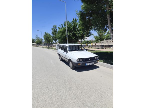 Sahibinden Renault R 12 Toros 1994 Model