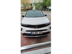 Sahibinden Opel Mokka 1.2 T Elegance 2022 Model Kocaeli 15.900 km Beyaz