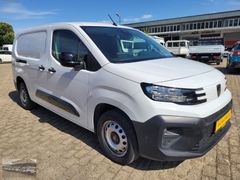 ŞENTÜRK'TEN 2024 MODEL HATASIZ PEUGEOT PARTNER MAXİ 30DK KREDİ