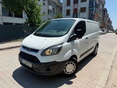 Sahibinden Ford Transit Custom 310 S Trend 2017 Model