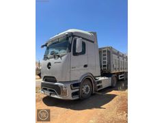KILINÇ*ADR PTO 2025 MODEL SIFIR AYARINDA EKSTRA 60.000KM FATURA