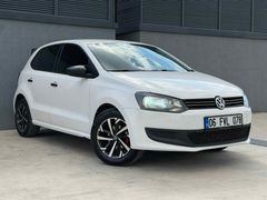 Sahibinden Volkswagen Polo 1.2 TDi Trendline 2014 Model 