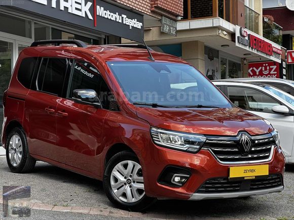 2024 MODEL OLUP 38 BİN KM HATASIZ BOYASIZ AİLE ARACI