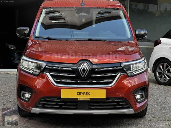 2024 MODEL OLUP 38 BİN KM HATASIZ BOYASIZ AİLE ARACI