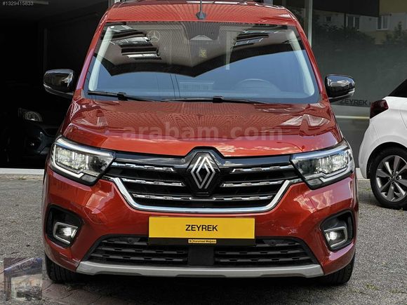 2024 MODEL OLUP 38 BİN KM HATASIZ BOYASIZ AİLE ARACI