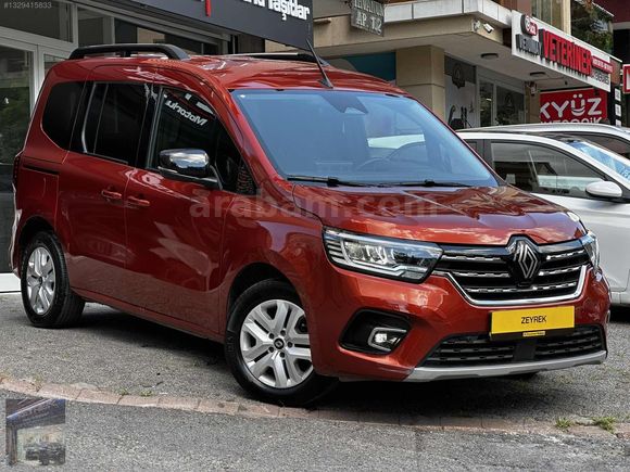 2024 MODEL OLUP 38 BİN KM HATASIZ BOYASIZ AİLE ARACI