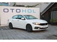 OTOHOL - FIAT EGEA 1.3 M.JET EASY PLUS / 3 PARÇA BOYA