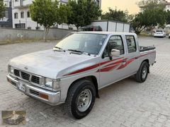 1996 HATASIZ BOYASIZ İLK SAHİBİNDEN İLK PLKASI 198.000 KM
