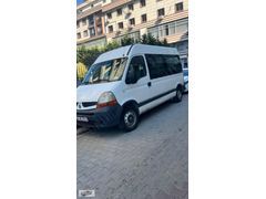 OTOMATİK KAPI DÜŞÜK KM 14+1 RENAULT MASTER