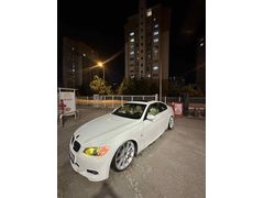 Sahibinden BMW 3 Serisi 320d M Sport 2009 Model 