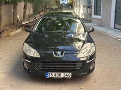 2007 MODEL PEJO 407 1.6 HDİ SANRUFLU SORUNSUZ