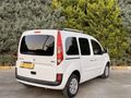2012 RENAULT KANGO MULTİX 1.5 DCİ EXTREME MASRAFSIZ