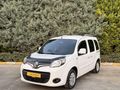 2012 RENAULT KANGO MULTİX 1.5 DCİ EXTREME MASRAFSIZ