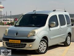 *2012 KANGOO 1.5DCİ EXTREME / 228.ooo KM'DE / HATASIZ AYARINDA*