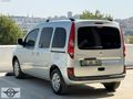 *2012 KANGOO 1.5DCİ EXTREME / 228.ooo KM'DE / HATASIZ AYARINDA*