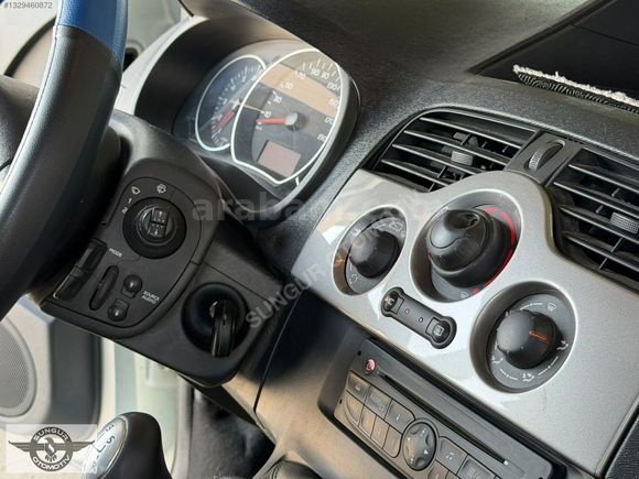 *2012 KANGOO 1.5DCİ EXTREME / 228.ooo KM'DE / HATASIZ AYARINDA*