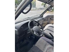 Sahibinden Hyundai H 100 2.5 D Camlıvan 1996 Model 