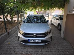 HATASIZ TAİGO 1.0 TSI LİFE