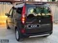 2011 Renault Kangoo Multix 1.5 DCI - Privilege - Karta 12 Taksit
