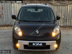 2011 Renault Kangoo Multix 1.5 DCI - Privilege - Karta 12 Taksit