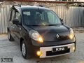 2011 Renault Kangoo Multix 1.5 DCI - Privilege - Karta 12 Taksit