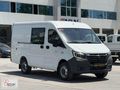 İLGÜN OTOMOTİVDEN TENAX YETKİLİ BAYİİ 7 KİŞİLİK 6.2 M3 TEK TEKER