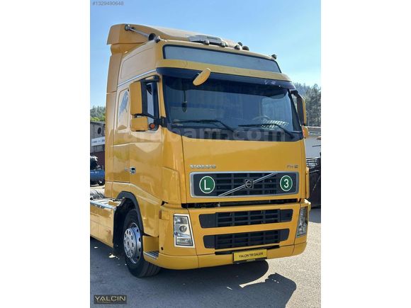VOLVO 2004 FH-420 MANUEL HASARSIZ