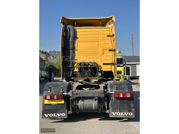 VOLVO 2004 FH-420 MANUEL HASARSIZ